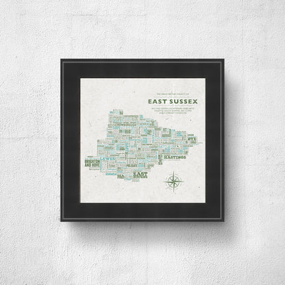 EAST SUSSEX