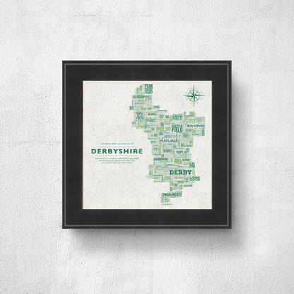 DERBYSHIRE