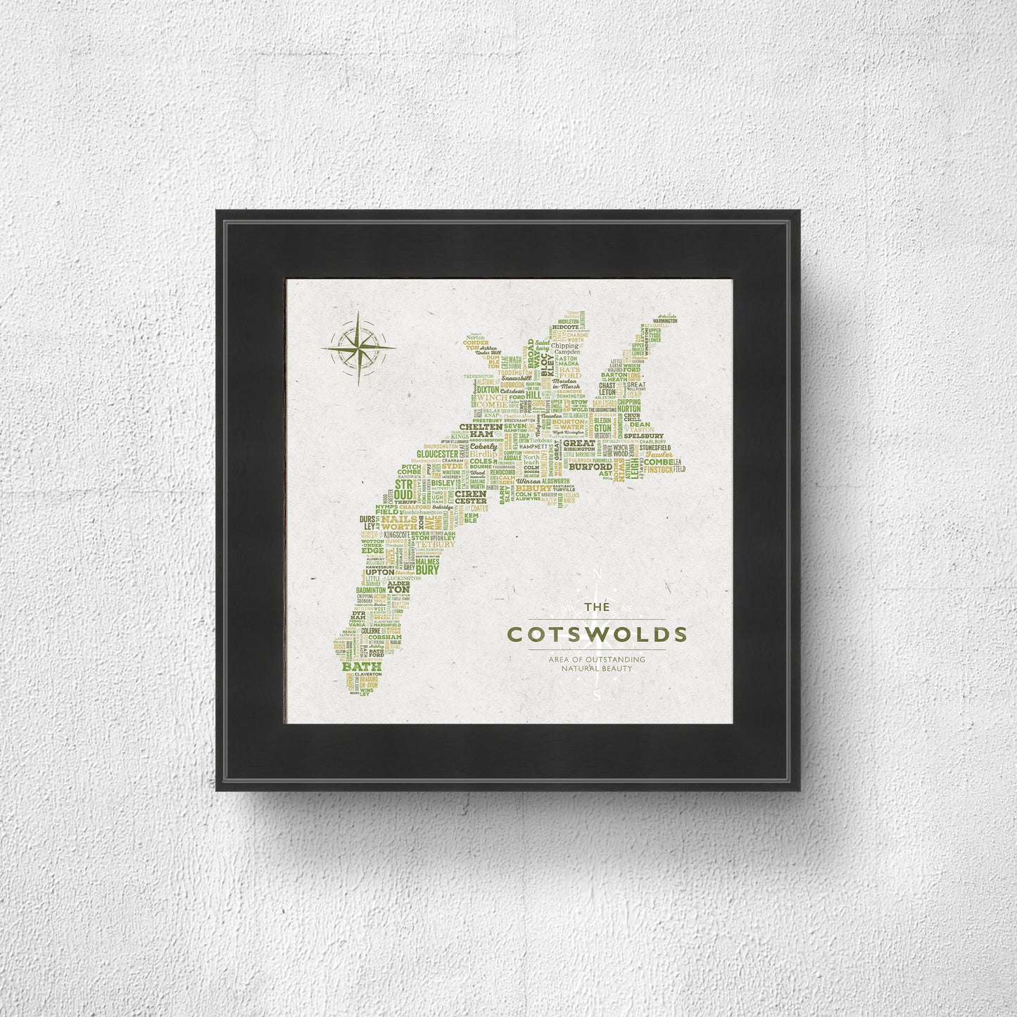 COTSWOLDS