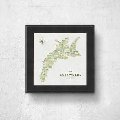 COTSWOLDS