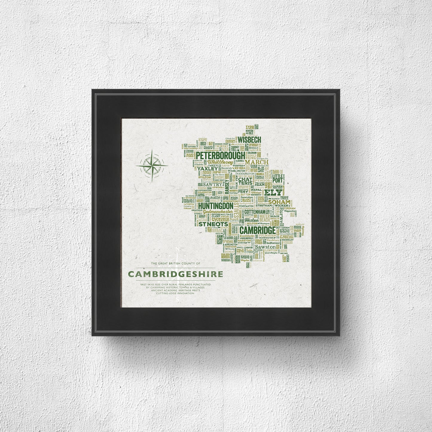 CAMBRIDGESHIRE