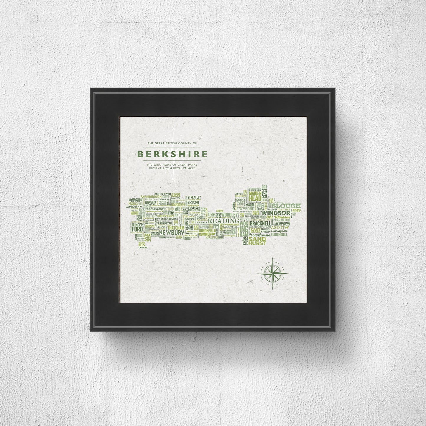 BERKSHIRE