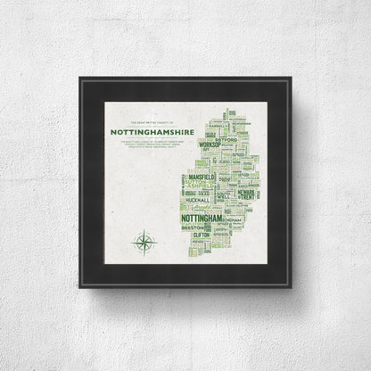 NOTTINGHAMSHIRE