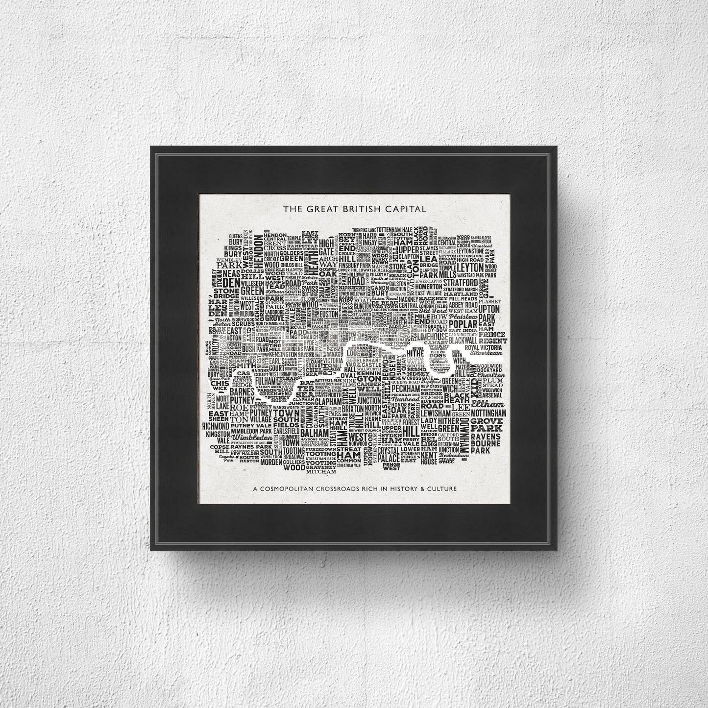 LONDON