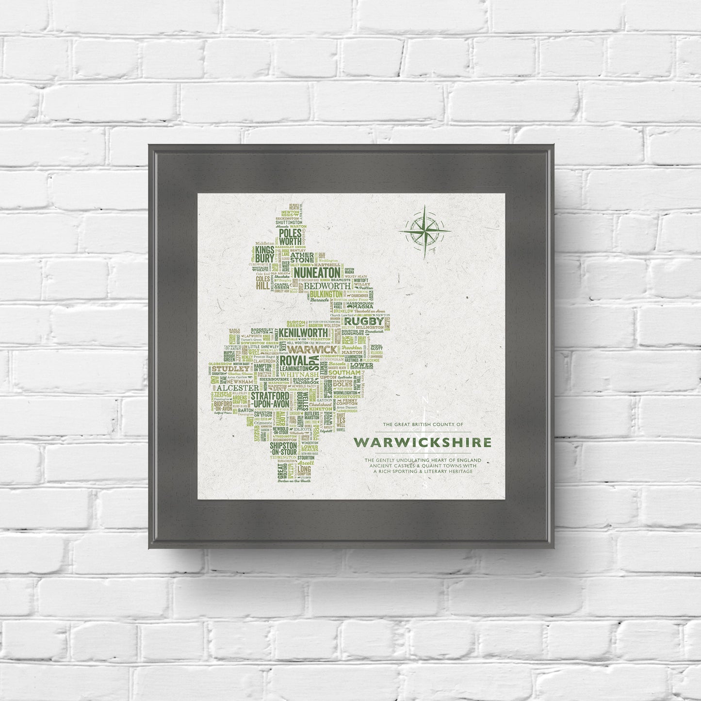WARWICKSHIRE