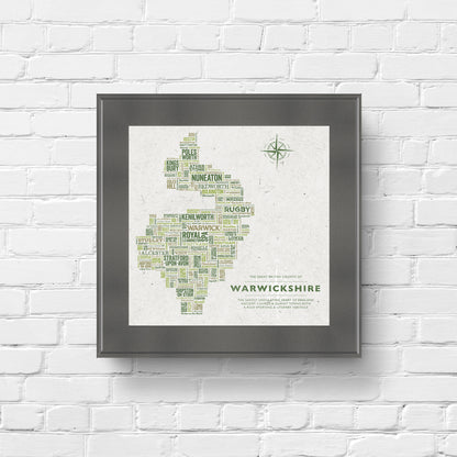 WARWICKSHIRE