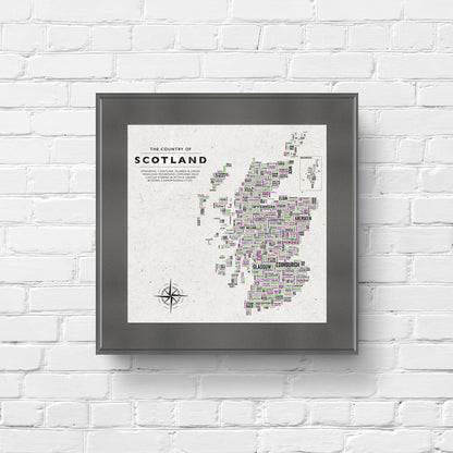 SCOTLAND