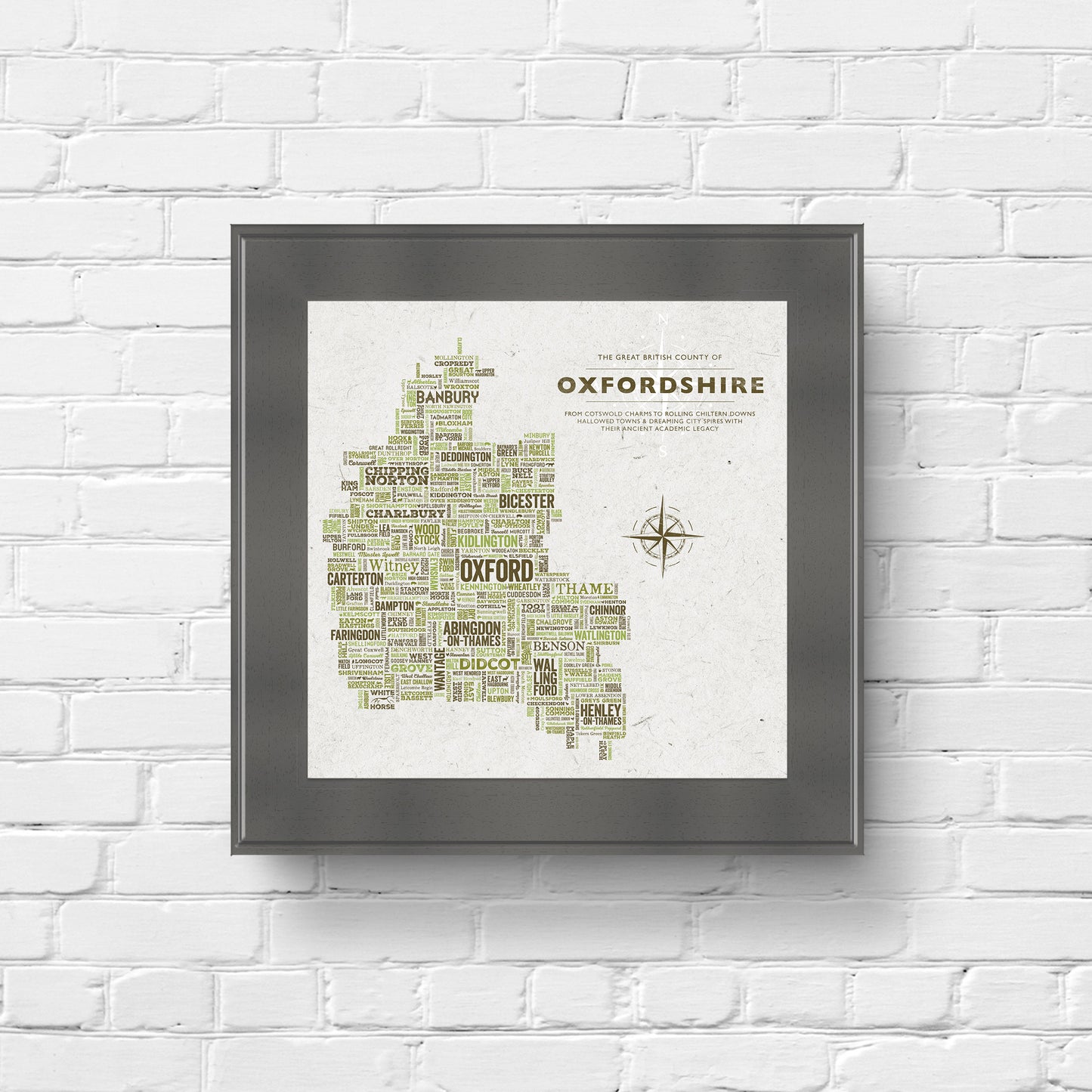 OXFORDSHIRE
