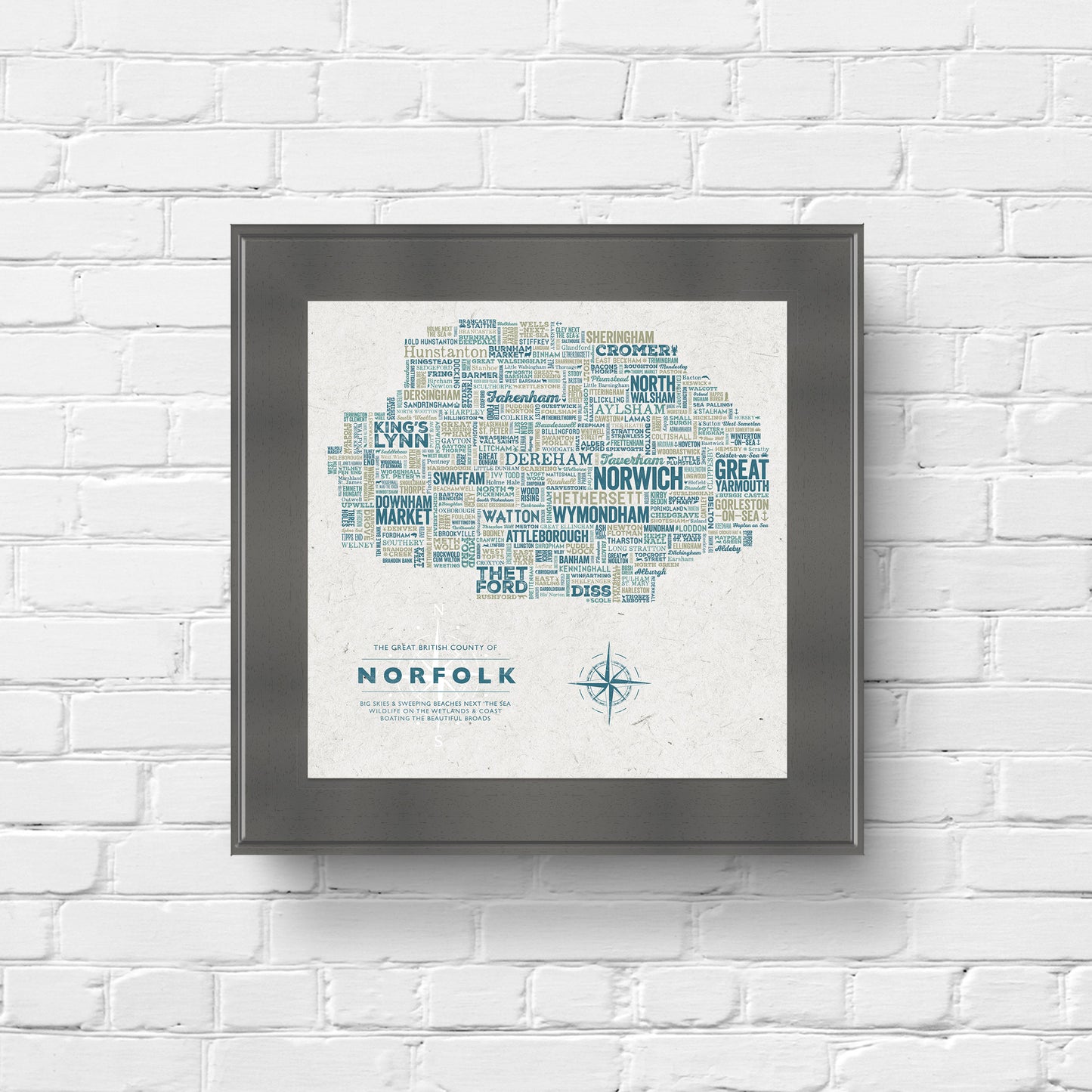 NORFOLK