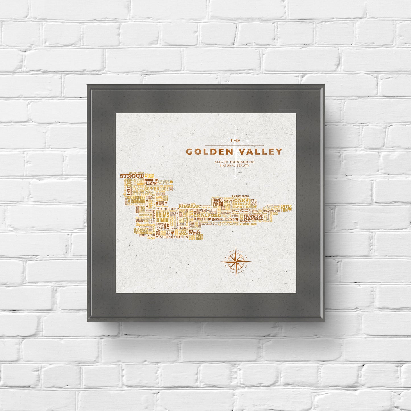 GOLDEN VALLEY