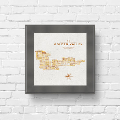 GOLDEN VALLEY