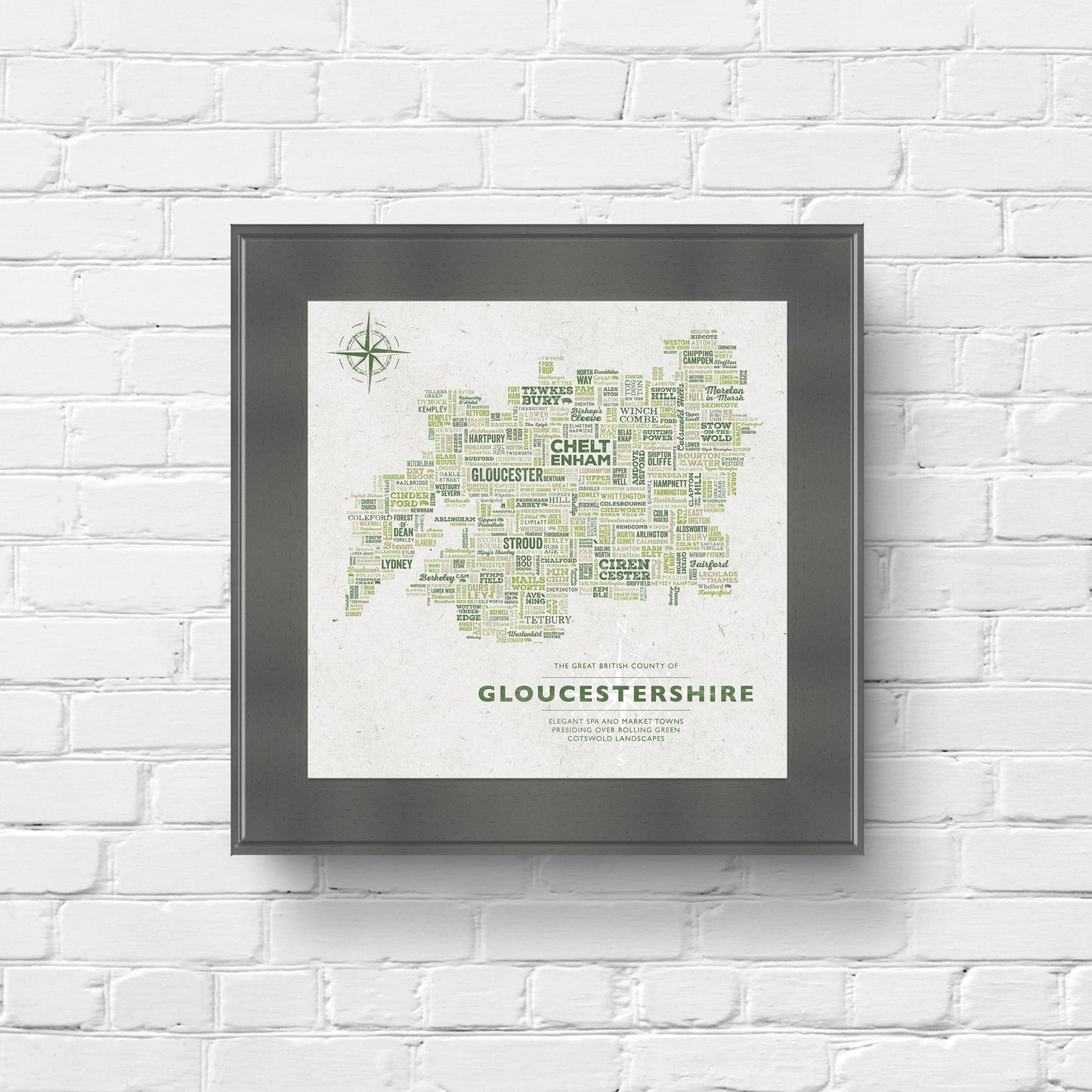 GLOUCESTERSHIRE