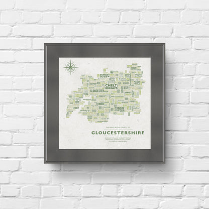 GLOUCESTERSHIRE