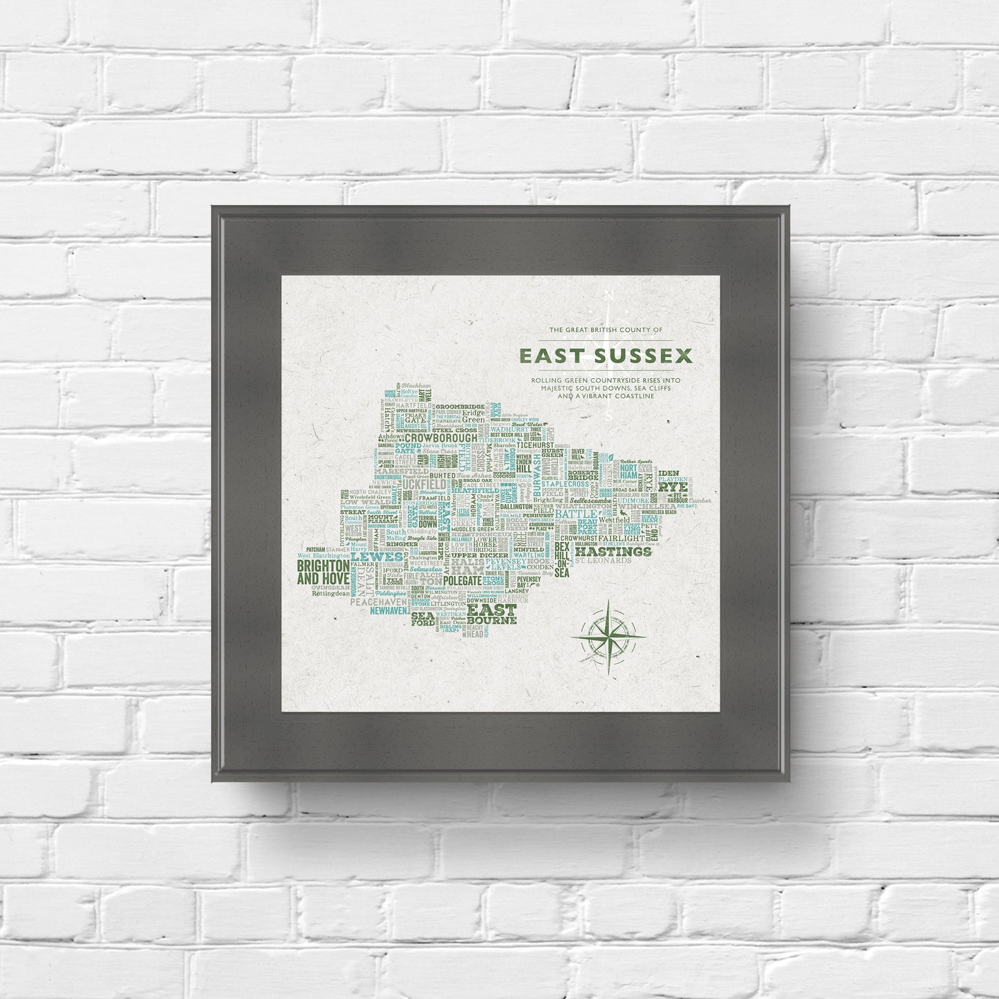 EAST SUSSEX