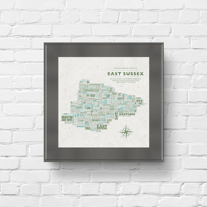 EAST SUSSEX