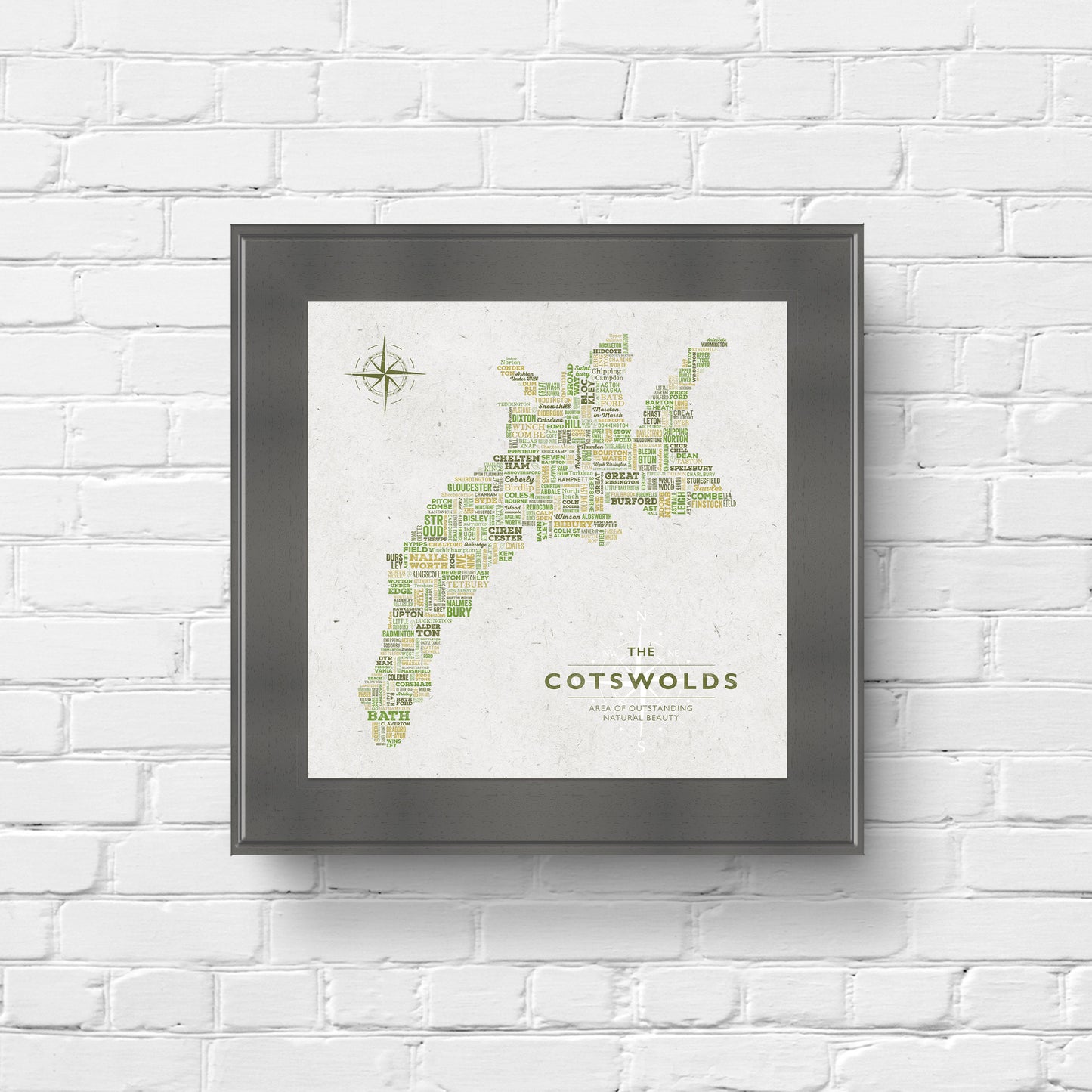 COTSWOLDS