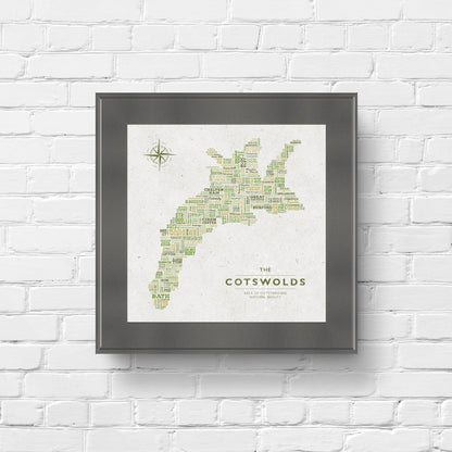 COTSWOLDS