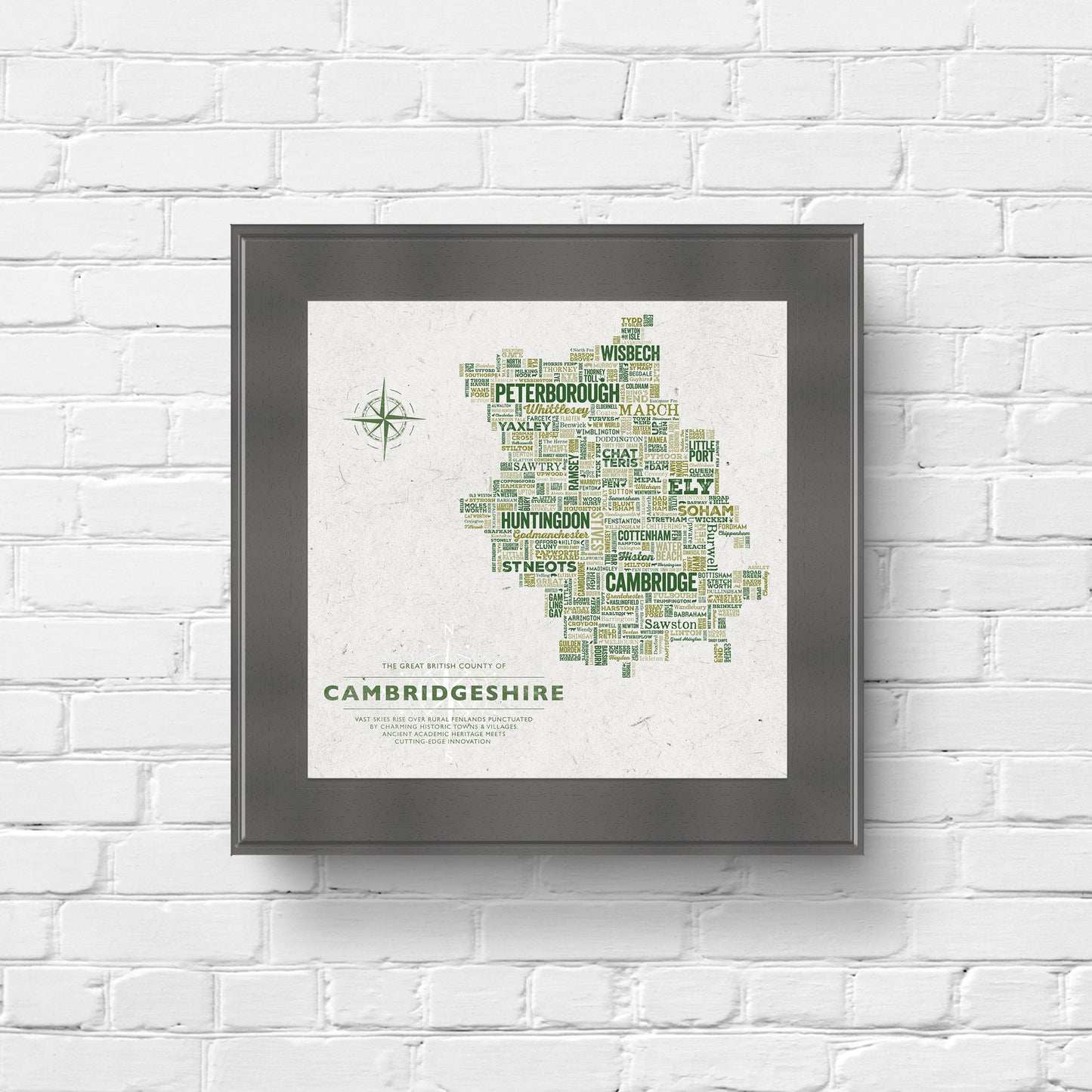 CAMBRIDGESHIRE