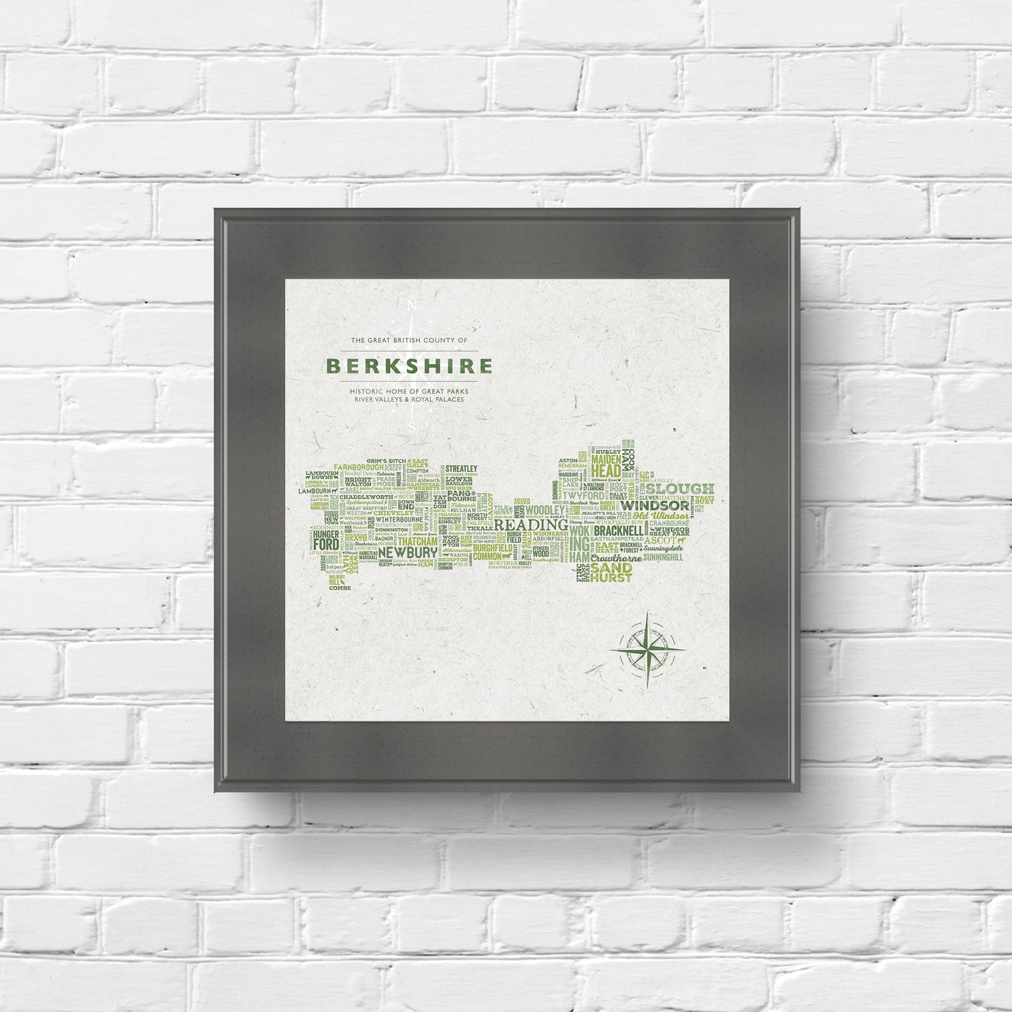 BERKSHIRE