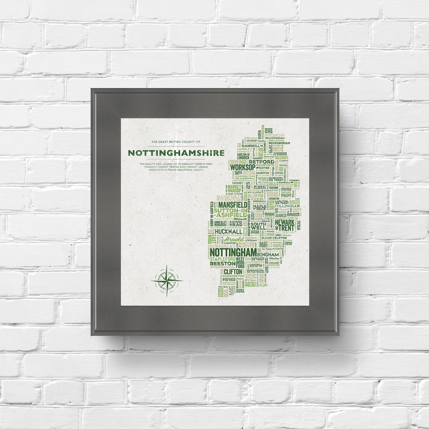 NOTTINGHAMSHIRE