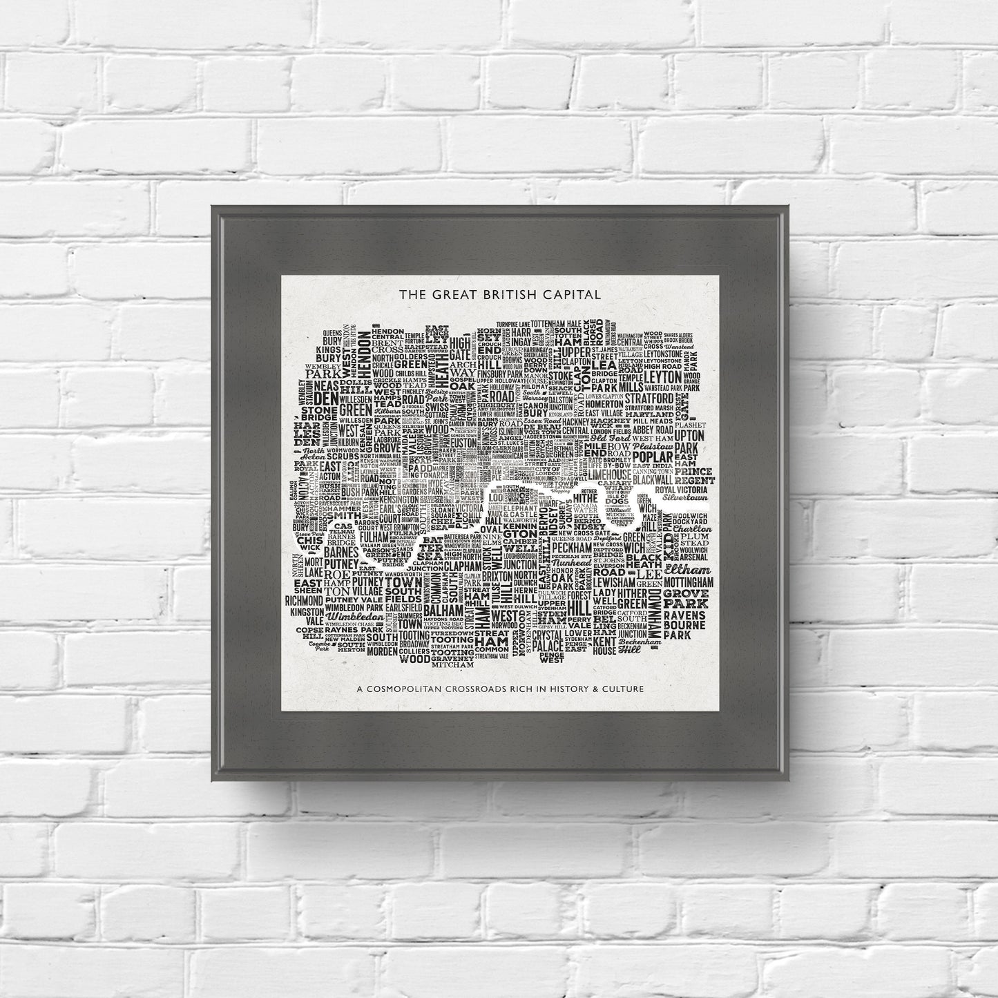 LONDON