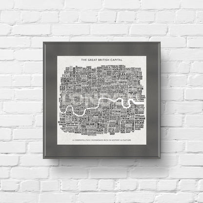 LONDON