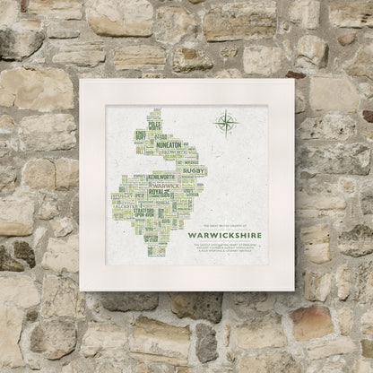 WARWICKSHIRE