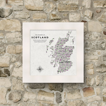 SCOTLAND