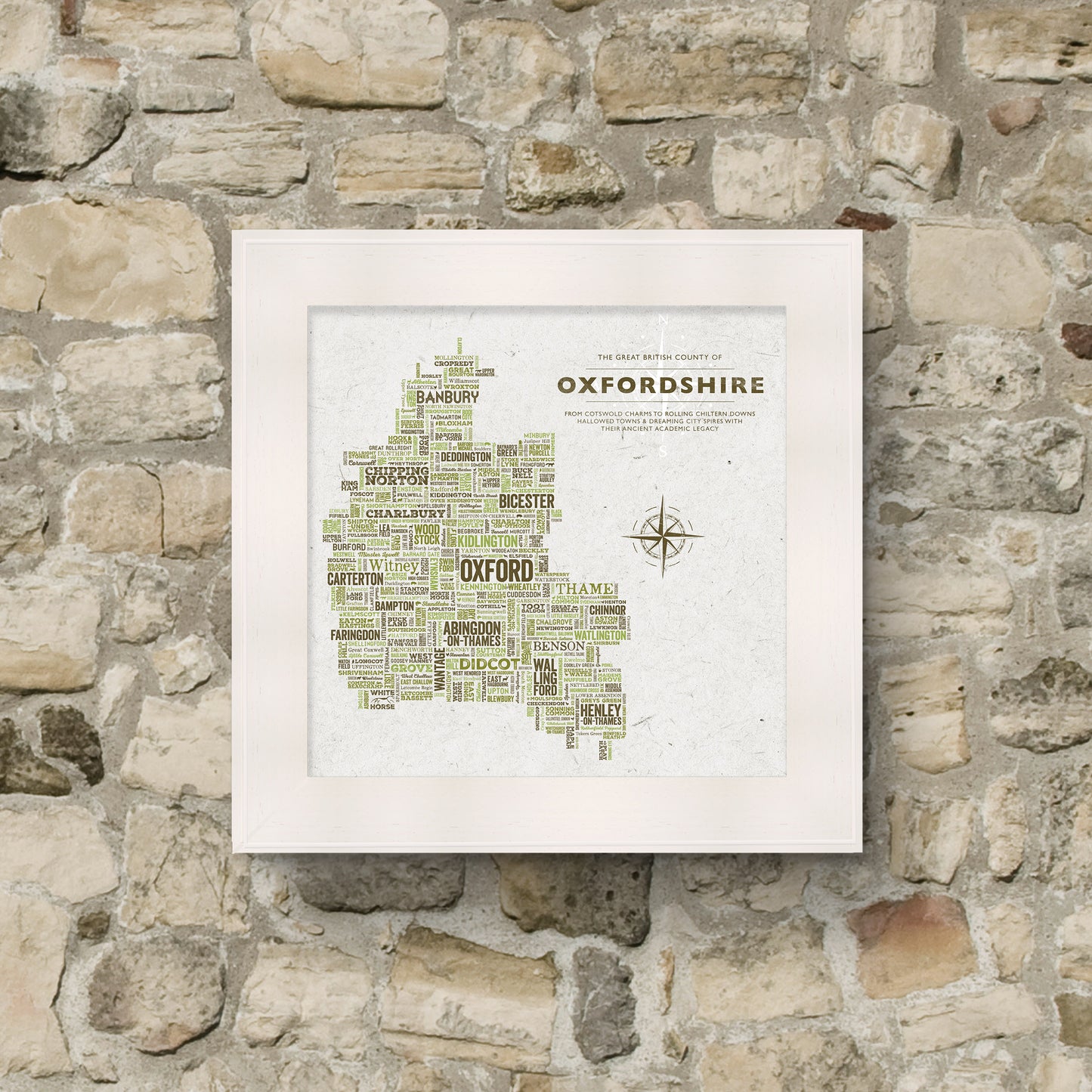 OXFORDSHIRE