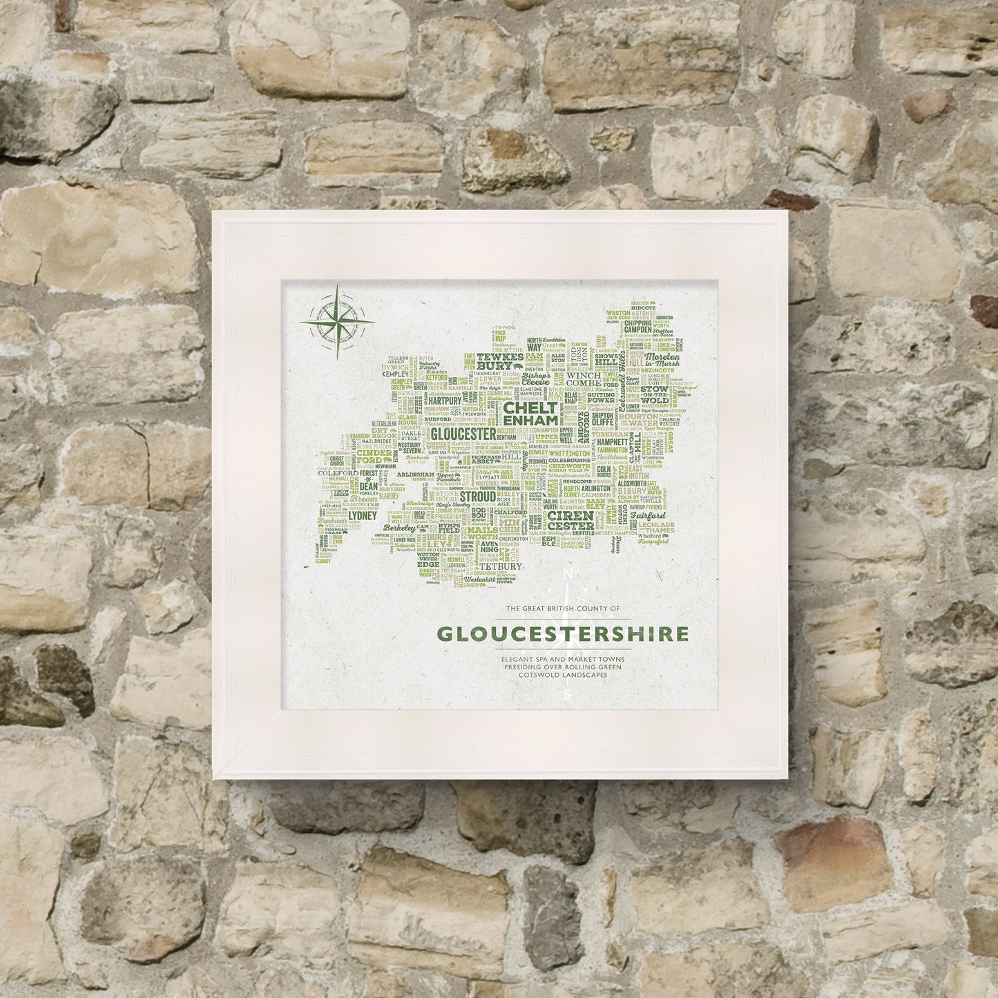 GLOUCESTERSHIRE