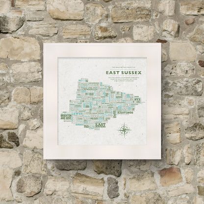 EAST SUSSEX