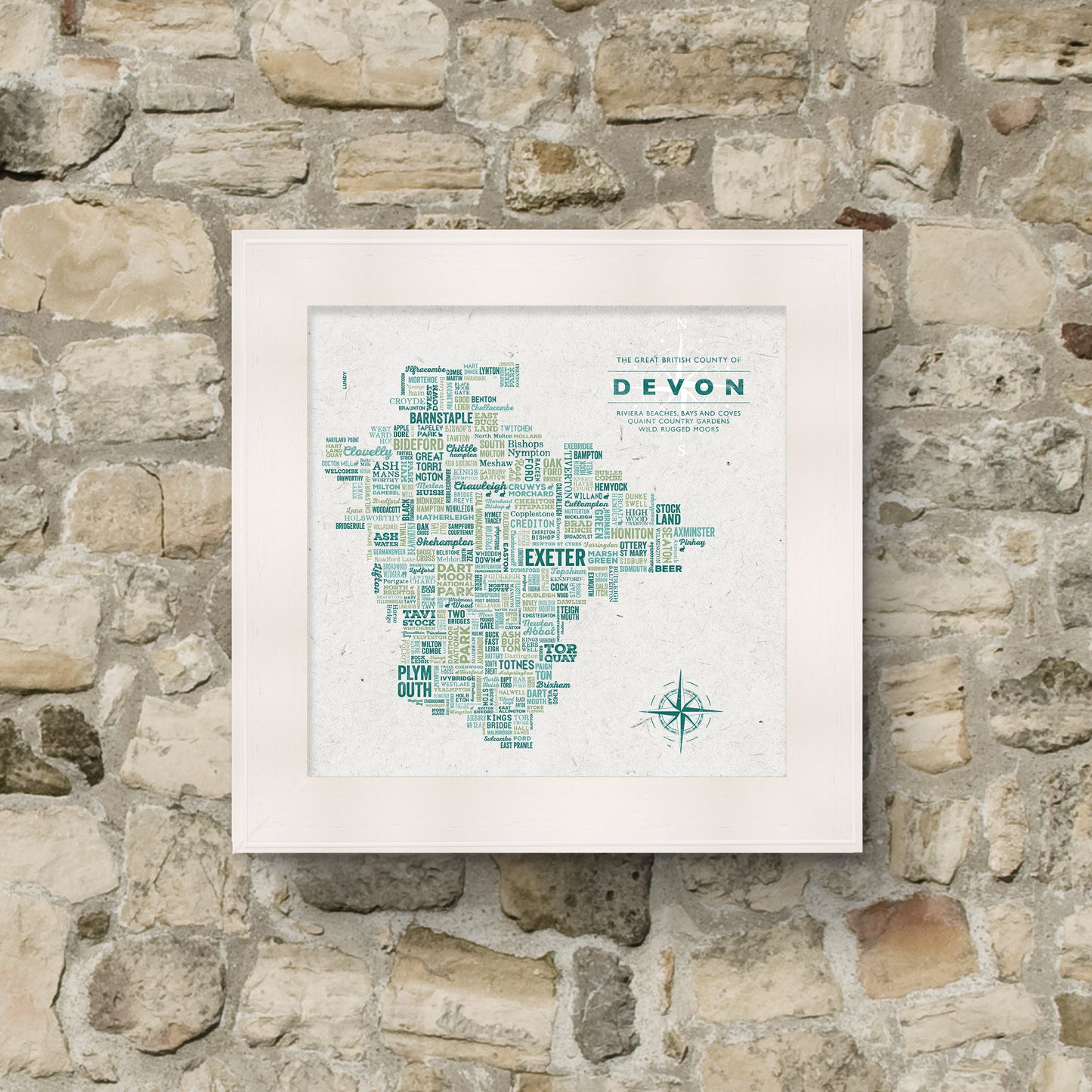 DEVON