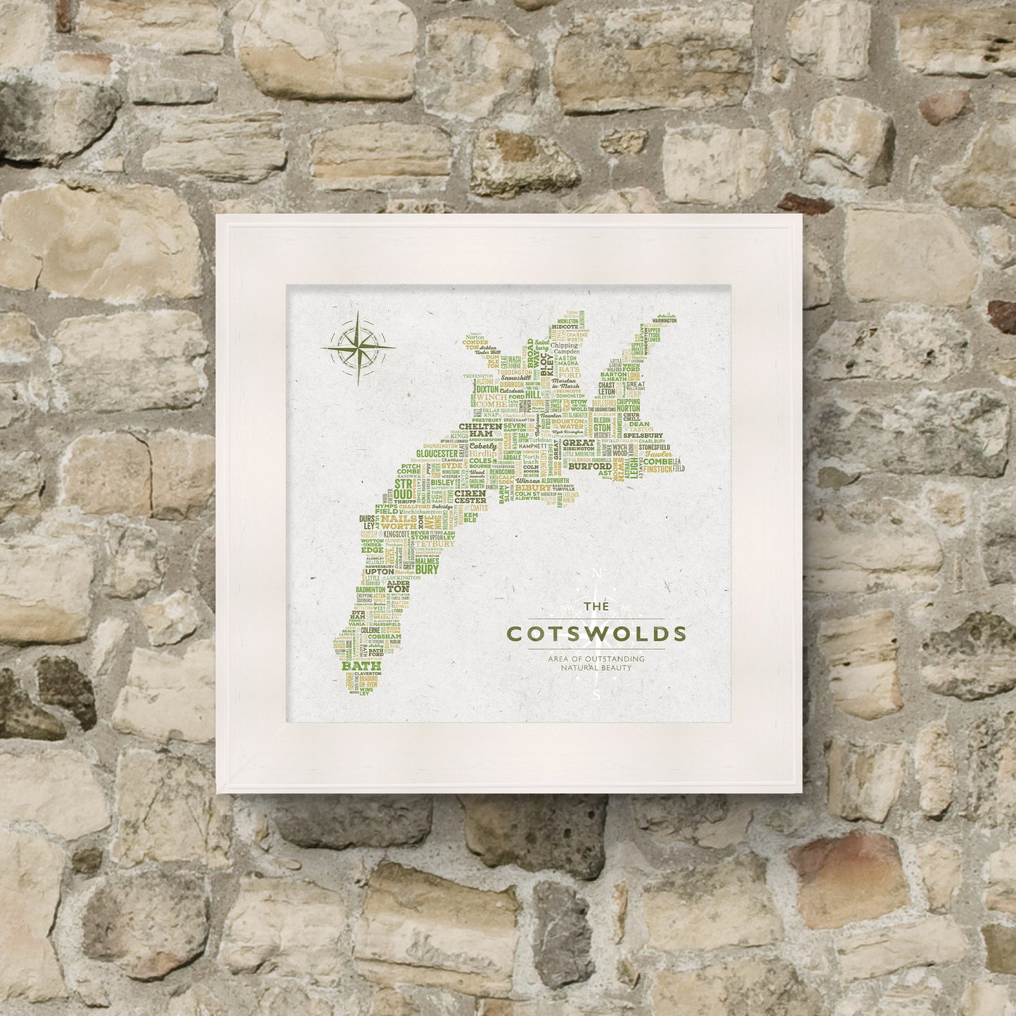 COTSWOLDS