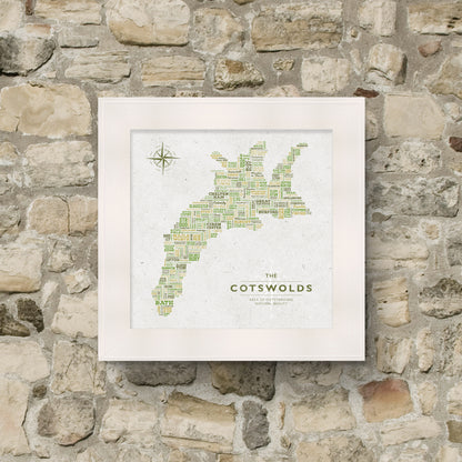 COTSWOLDS