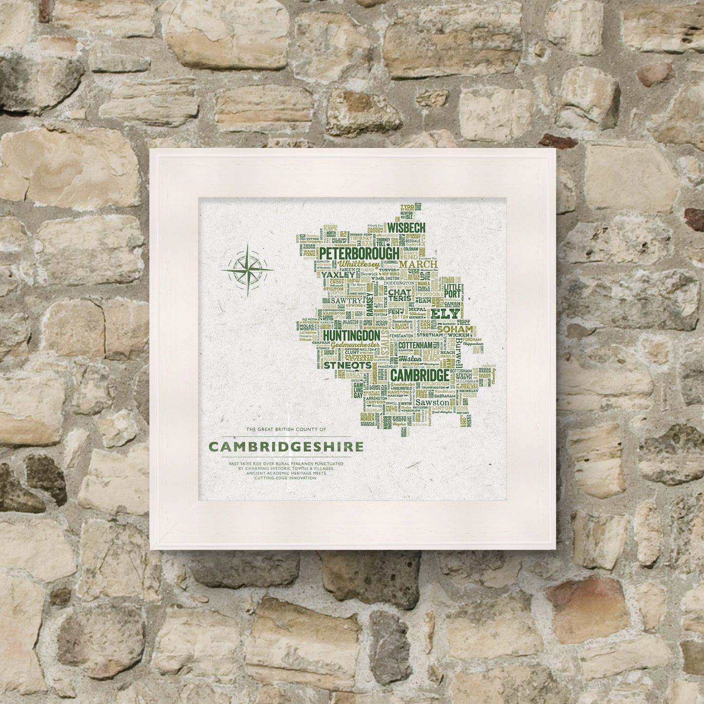 CAMBRIDGESHIRE