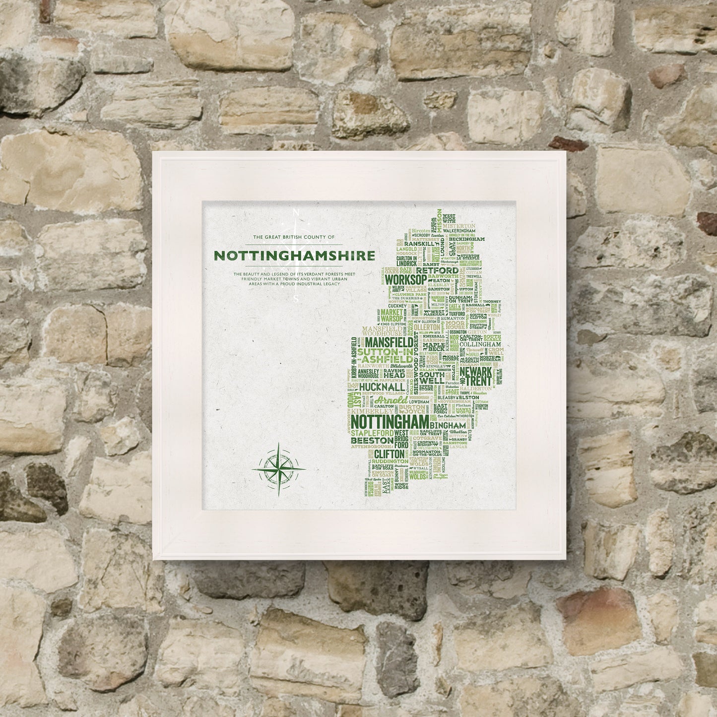 NOTTINGHAMSHIRE