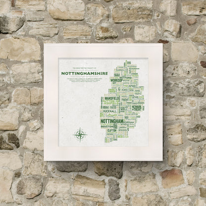 NOTTINGHAMSHIRE
