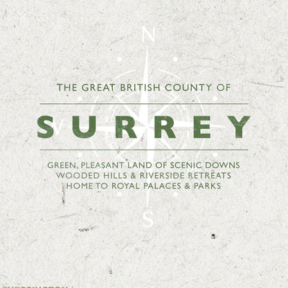 SURREY