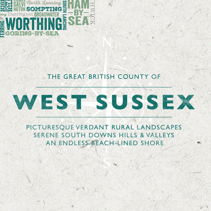 WEST SUSSEX