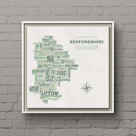 BEDFORDSHIRE