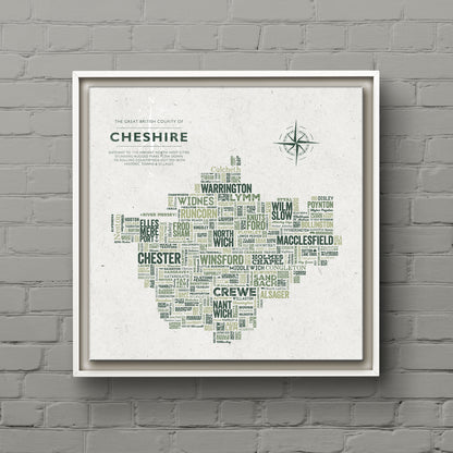 CHESHIRE