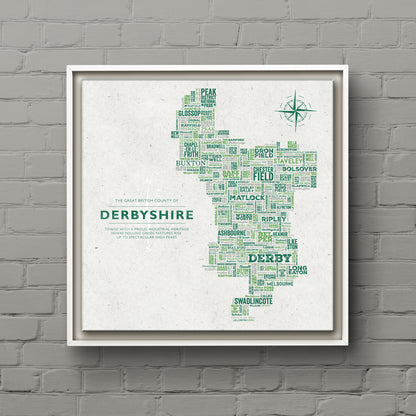 DERBYSHIRE