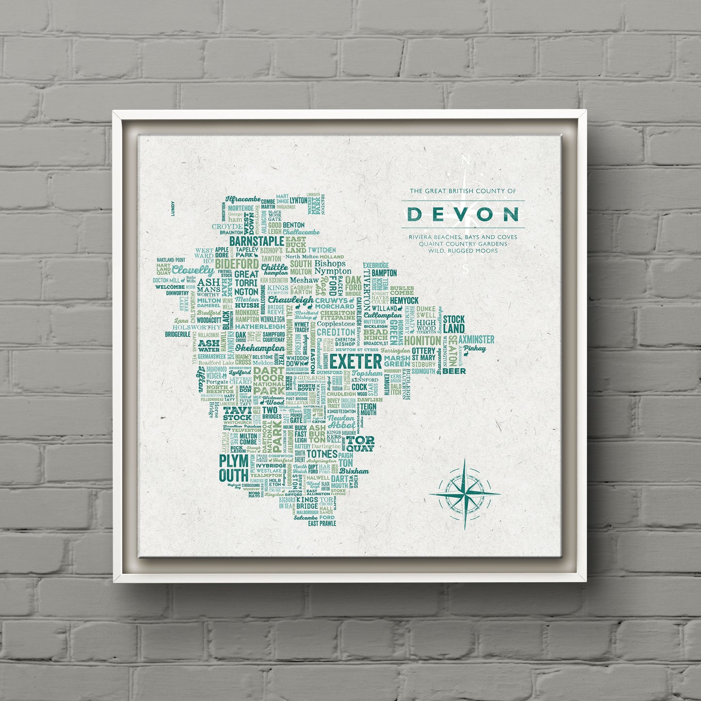 DEVON
