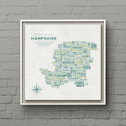 HAMPSHIRE