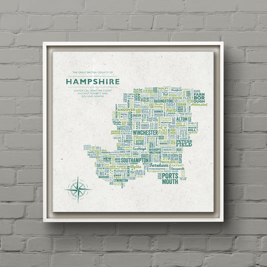 HAMPSHIRE
