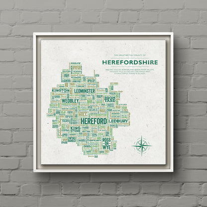 HEREFORDSHIRE