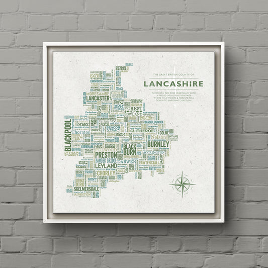 LANCASHIRE