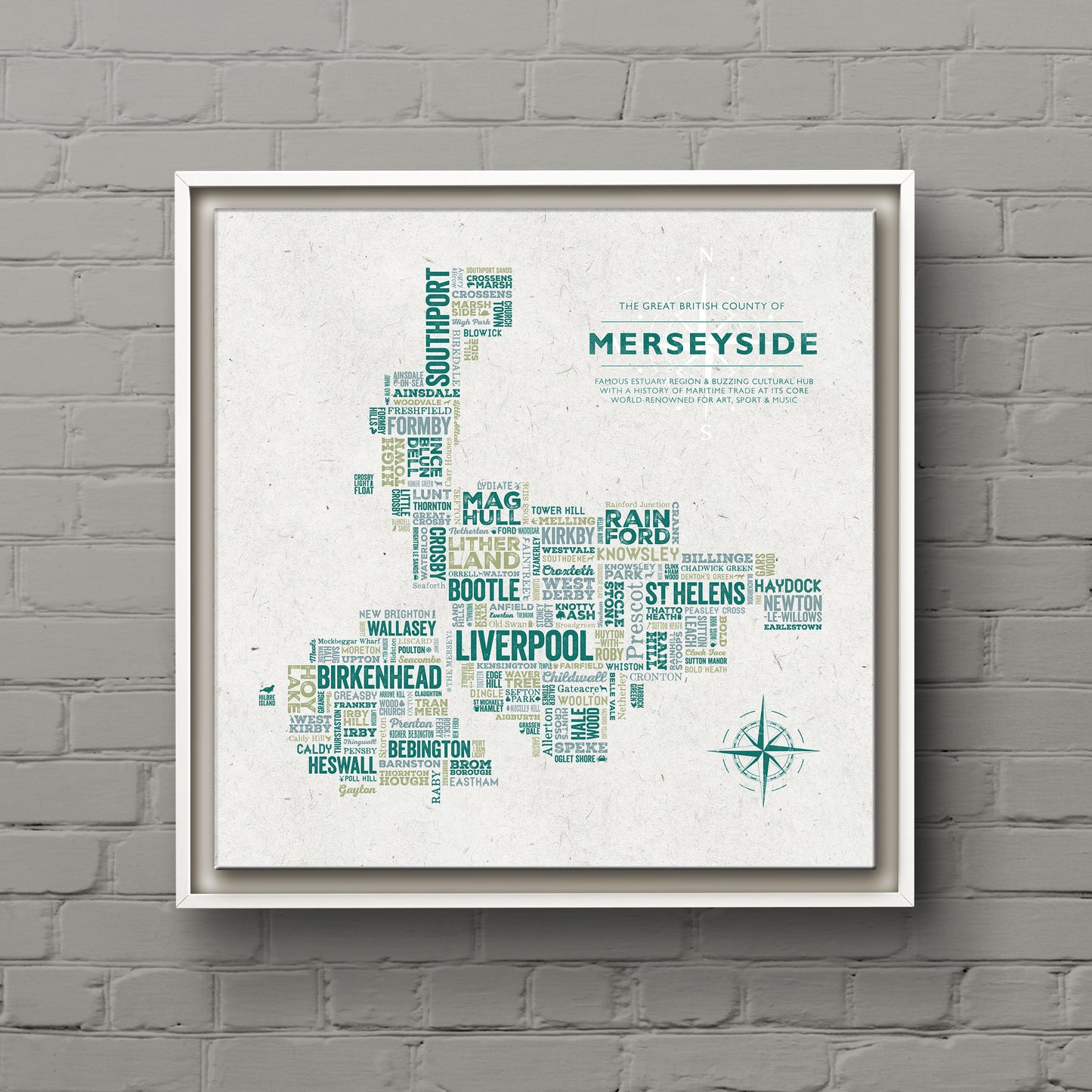 MERSEYSIDE