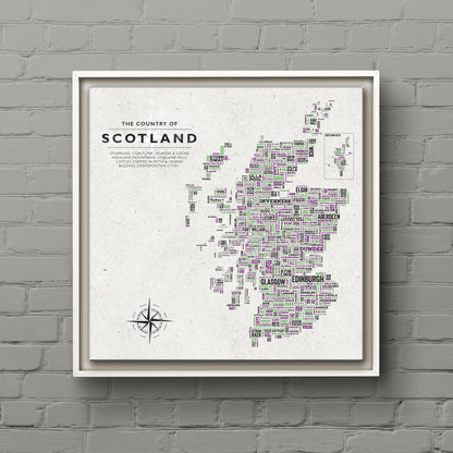 SCOTLAND