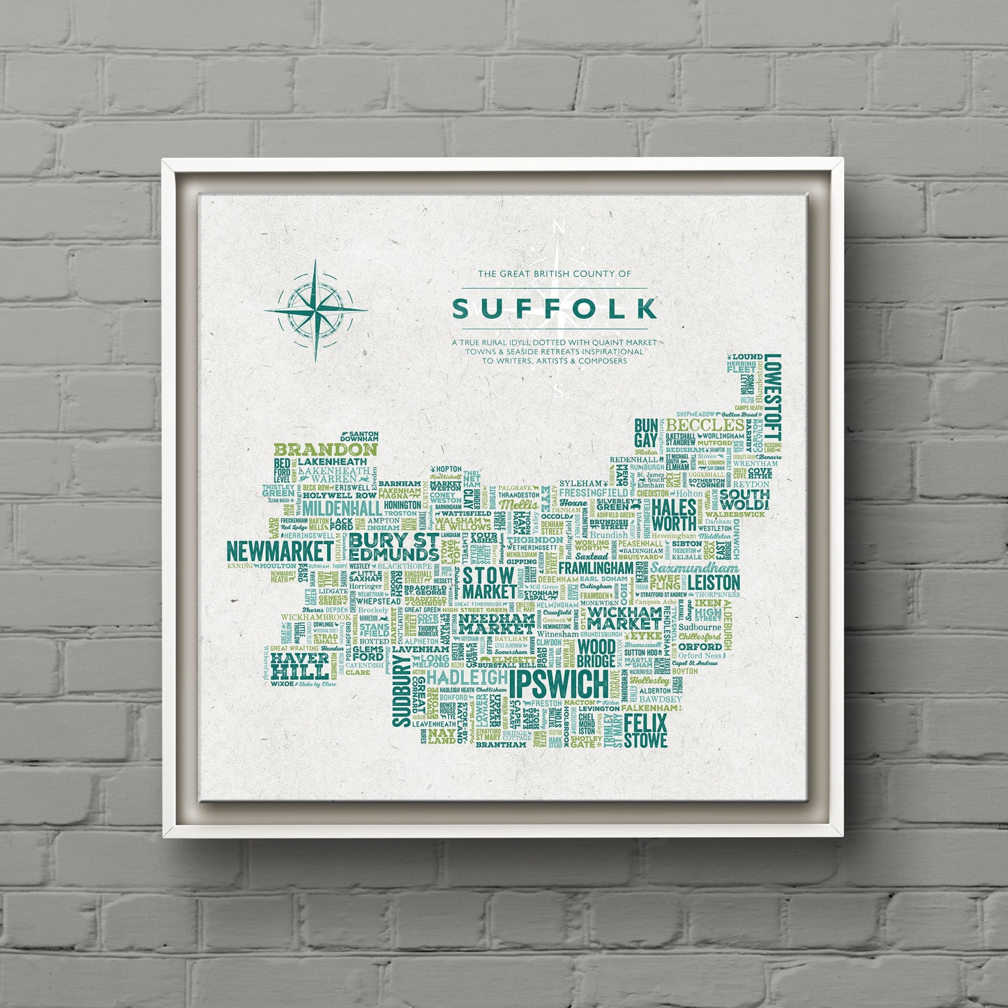 SUFFOLK